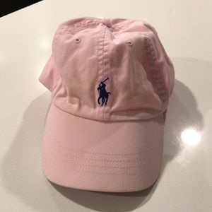Polo Ralph Lauren Women’s Hat